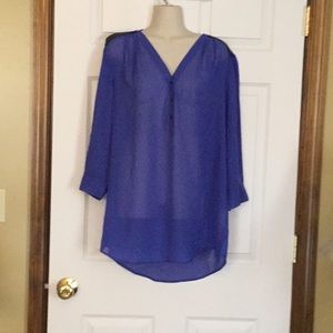 Mix & Co. Blouse